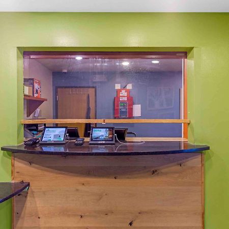 Extended Stay America Select Suites - Fayetteville - Cliffdale Ngoại thất bức ảnh