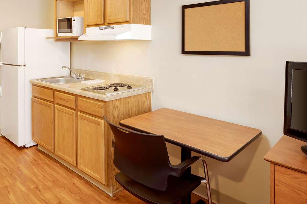 Extended Stay America Select Suites - Fayetteville - Cliffdale Phòng bức ảnh
