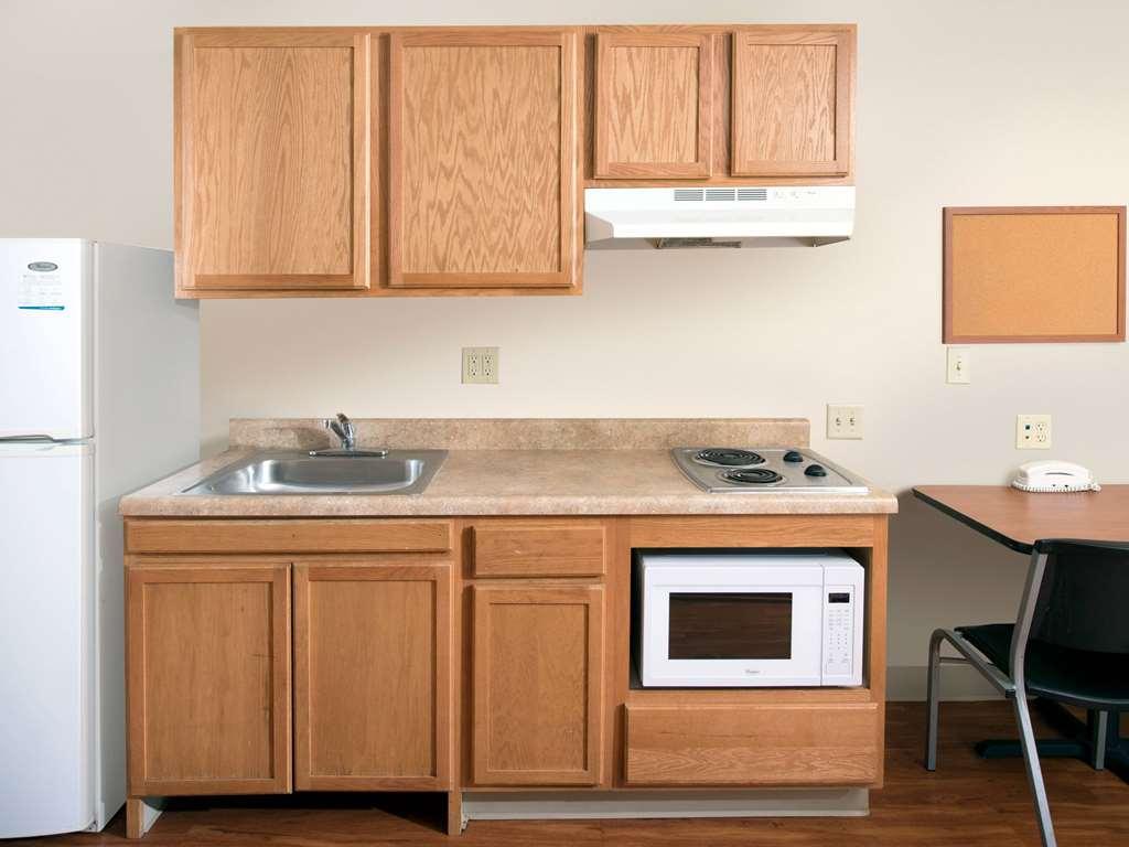 Extended Stay America Select Suites - Fayetteville - Cliffdale Phòng bức ảnh