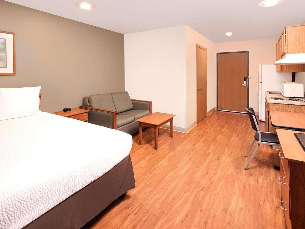 Extended Stay America Select Suites - Fayetteville - Cliffdale Phòng bức ảnh