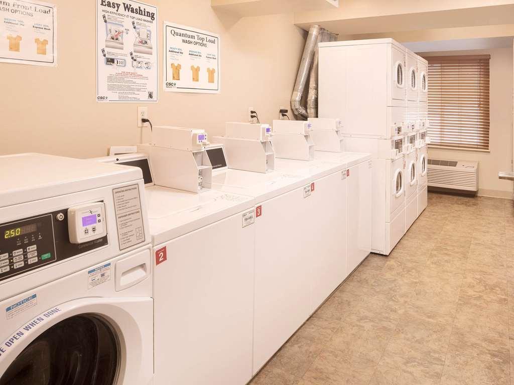 Extended Stay America Select Suites - Fayetteville - Cliffdale Tiện nghi bức ảnh