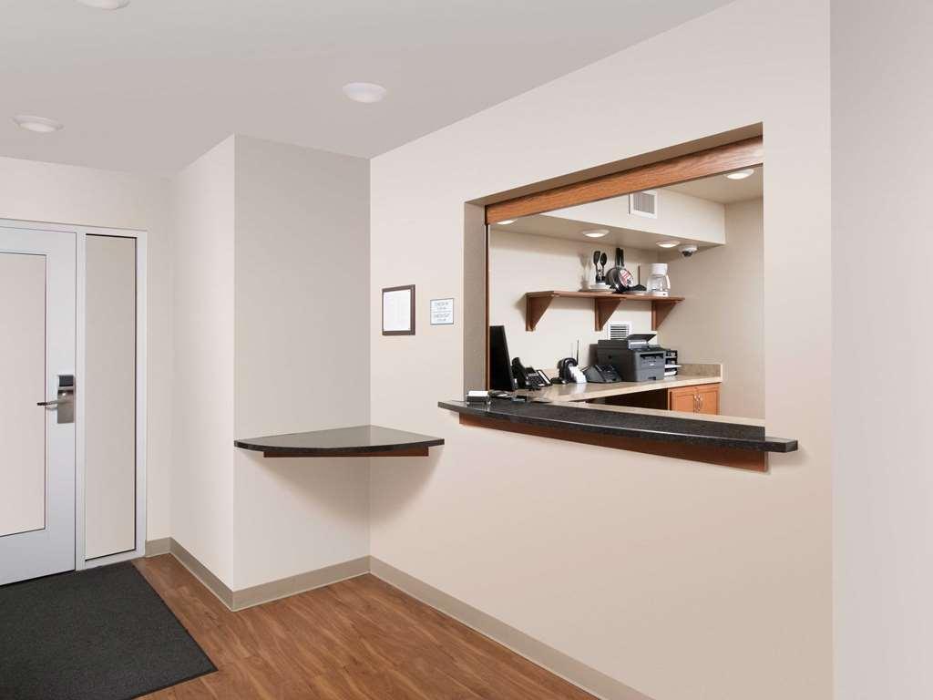 Extended Stay America Select Suites - Fayetteville - Cliffdale Nội địa bức ảnh
