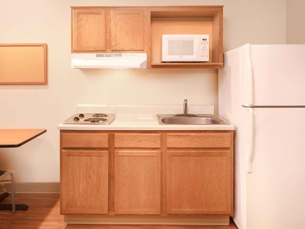 Extended Stay America Select Suites - Fayetteville - Cliffdale Phòng bức ảnh