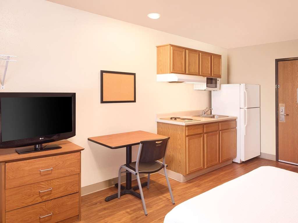 Extended Stay America Select Suites - Fayetteville - Cliffdale Phòng bức ảnh