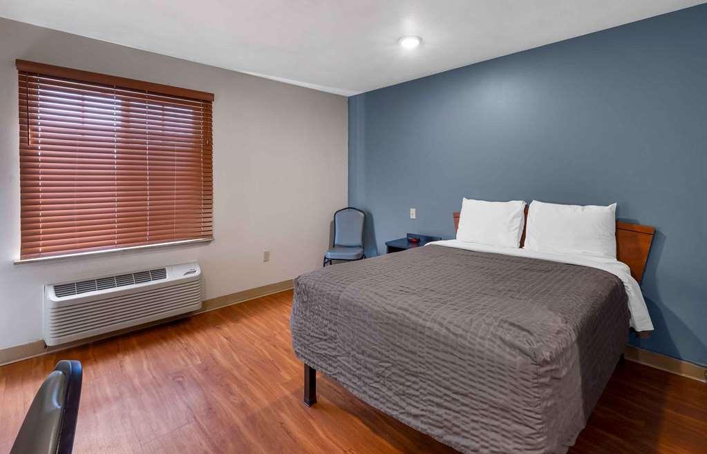 Extended Stay America Select Suites - Fayetteville - Cliffdale Phòng bức ảnh