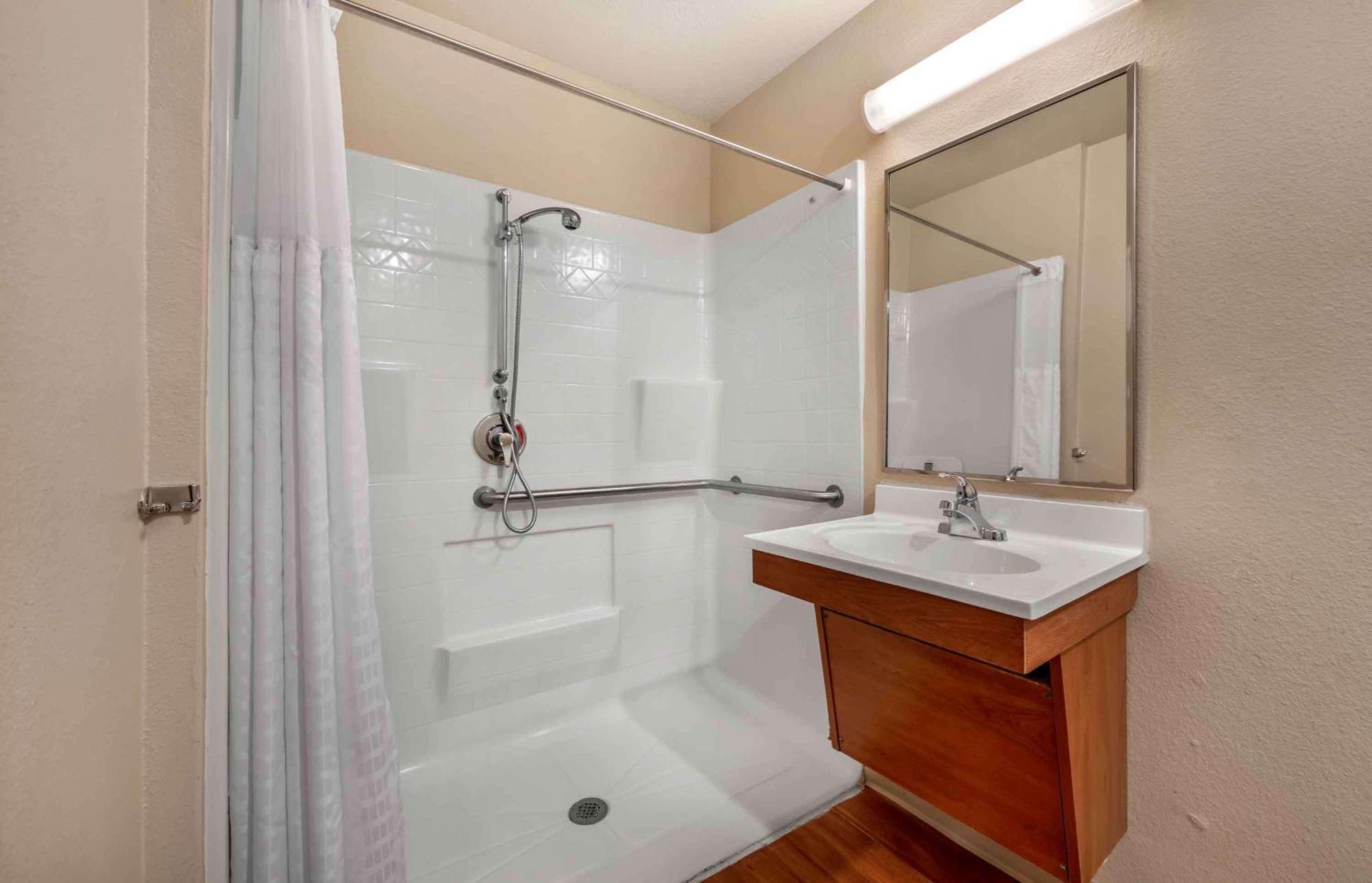 Extended Stay America Select Suites - Fayetteville - Cliffdale Ngoại thất bức ảnh