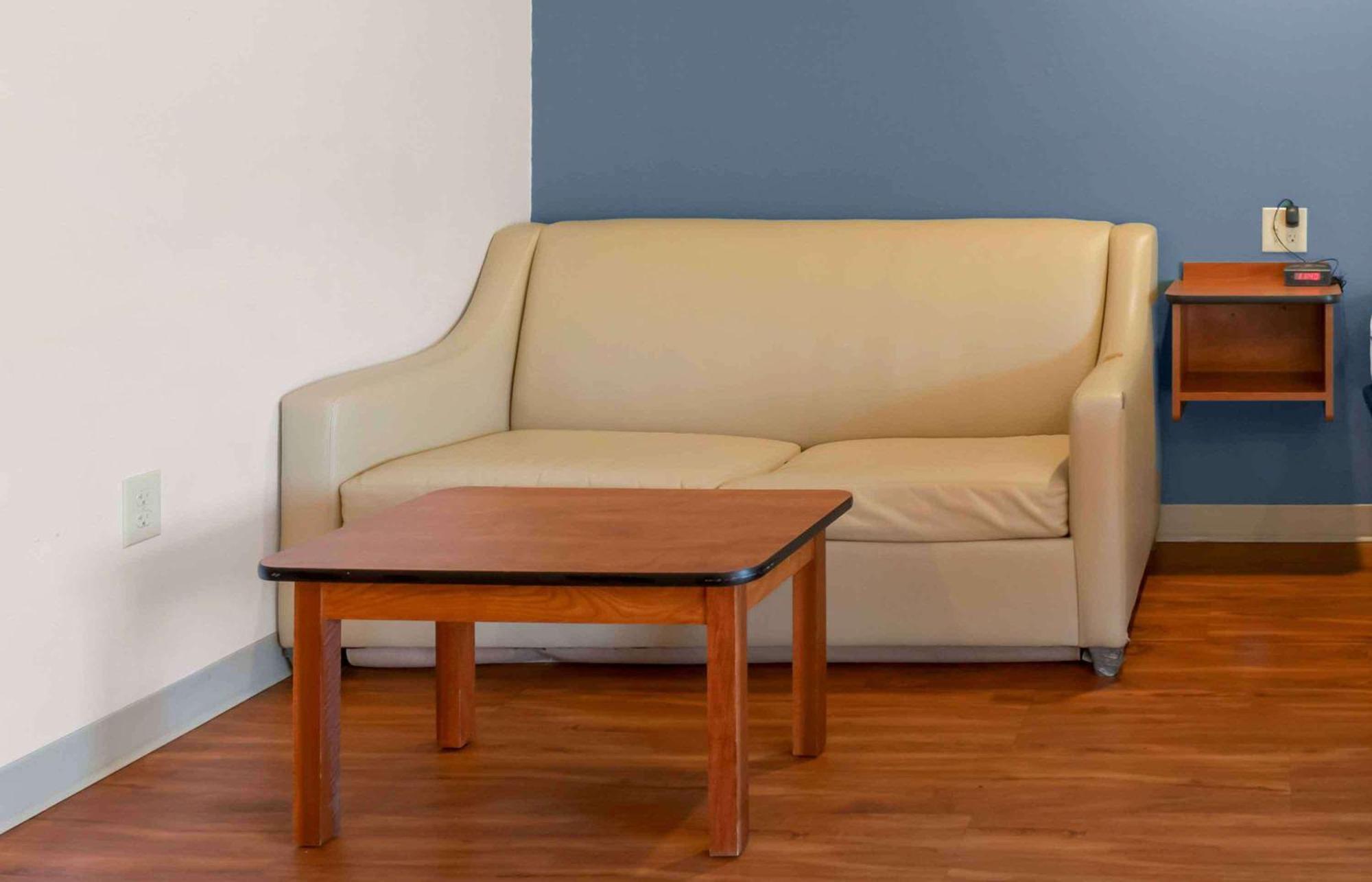 Extended Stay America Select Suites - Fayetteville - Cliffdale Ngoại thất bức ảnh
