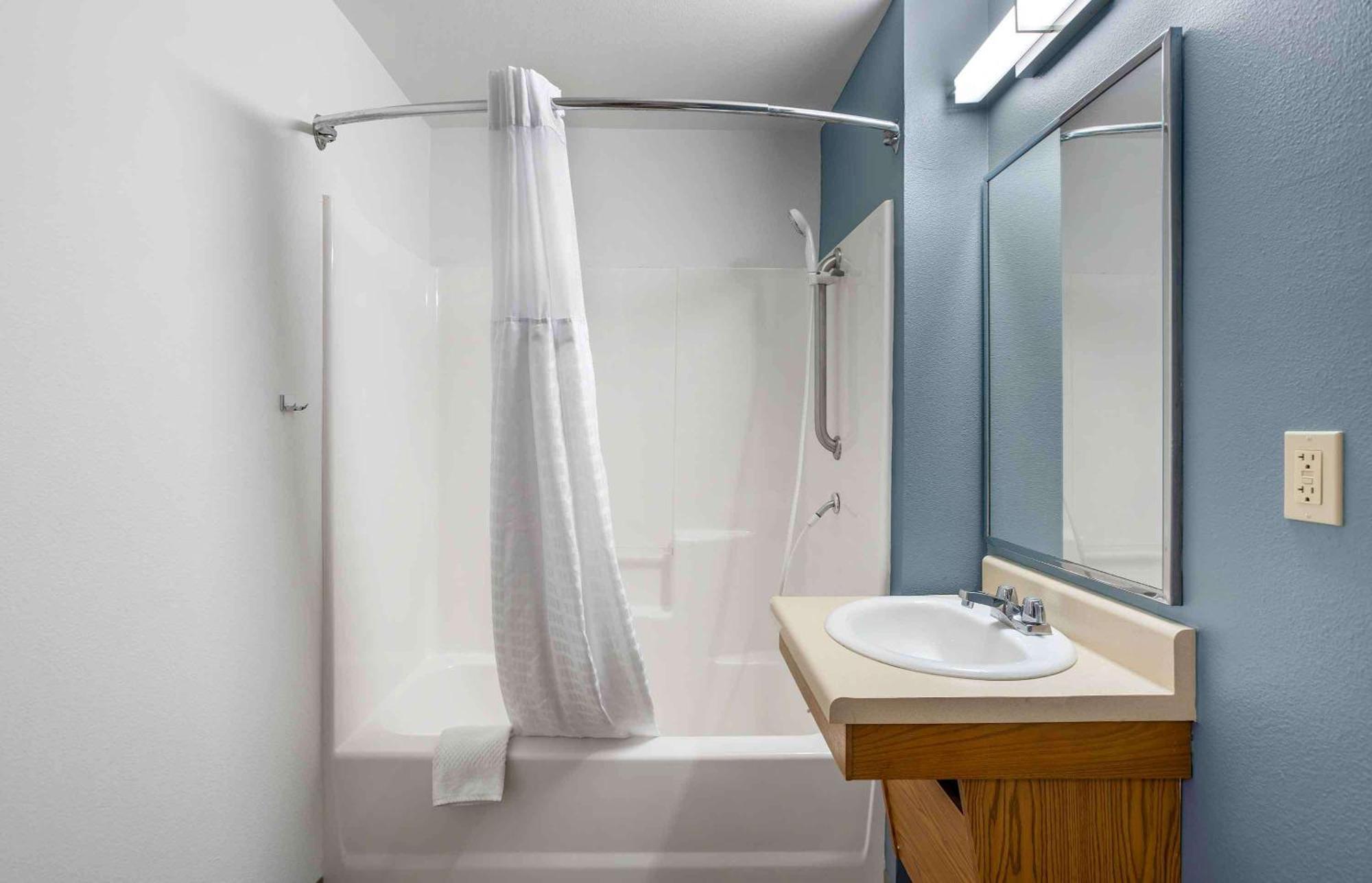 Extended Stay America Select Suites - Fayetteville - Cliffdale Ngoại thất bức ảnh