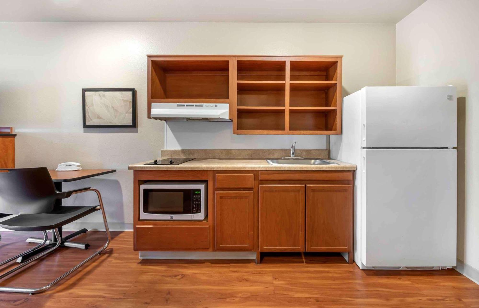 Extended Stay America Select Suites - Fayetteville - Cliffdale Ngoại thất bức ảnh