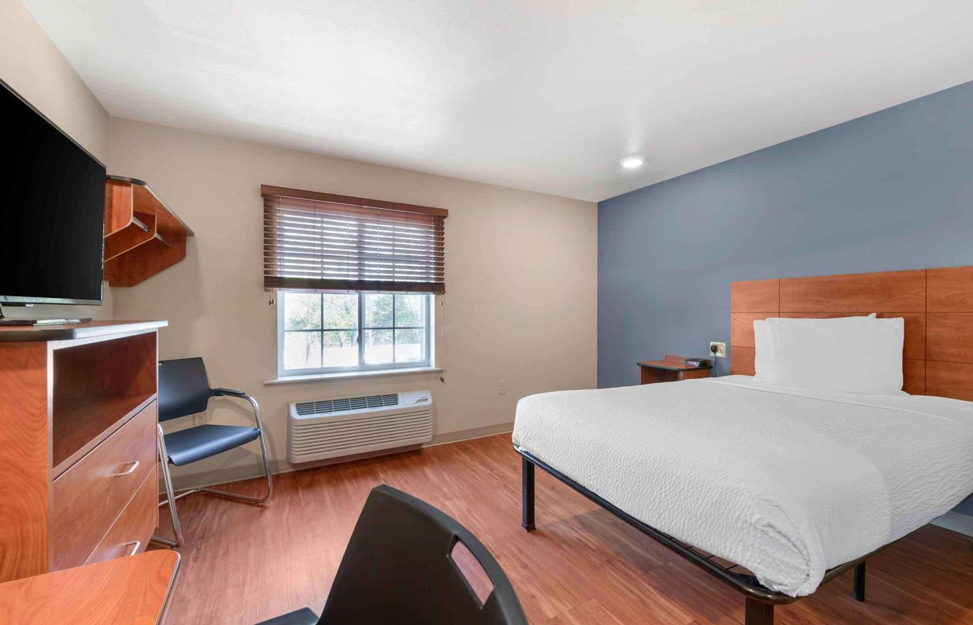 Extended Stay America Select Suites - Fayetteville - Cliffdale Ngoại thất bức ảnh