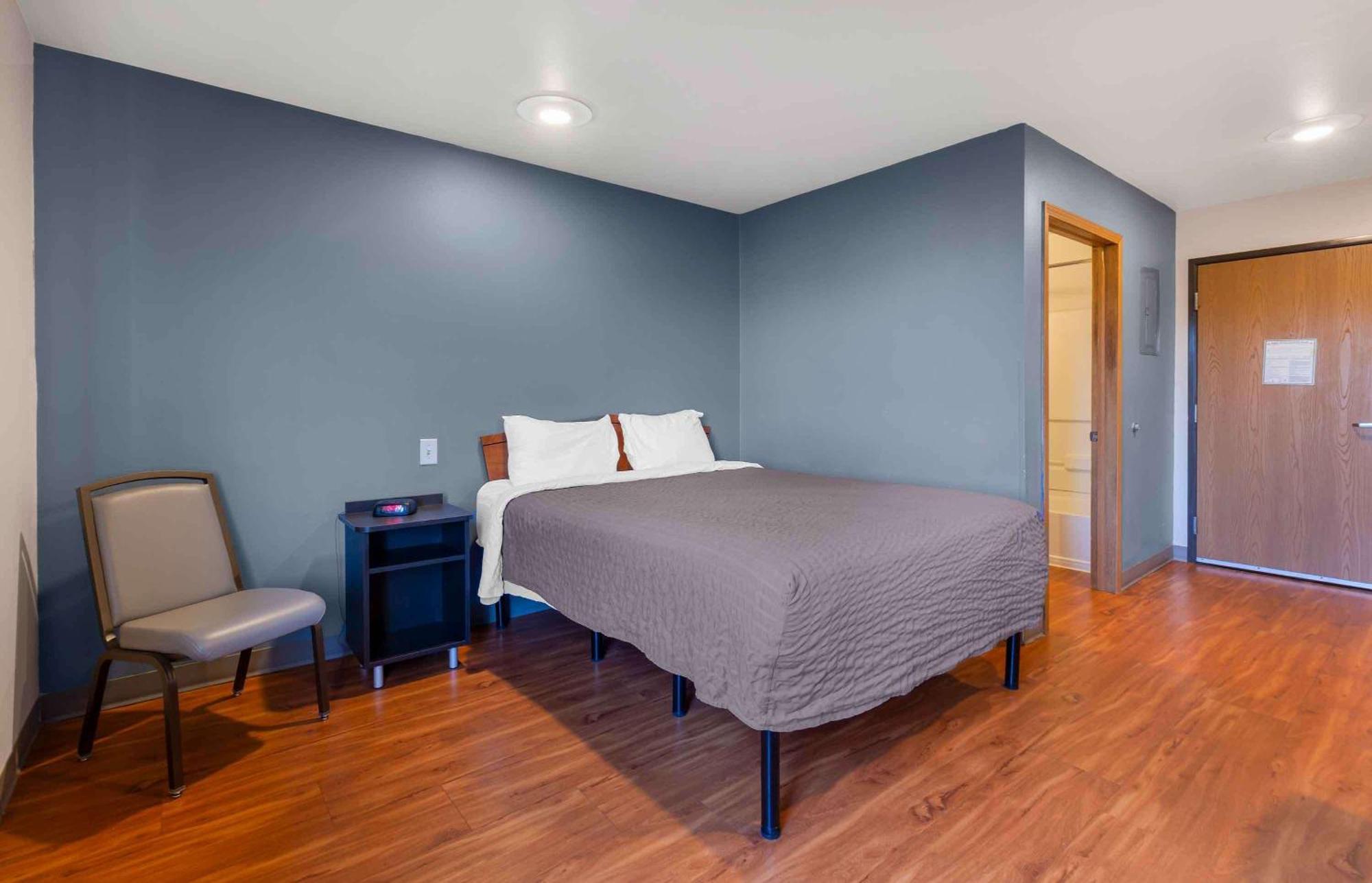 Extended Stay America Select Suites - Fayetteville - Cliffdale Ngoại thất bức ảnh