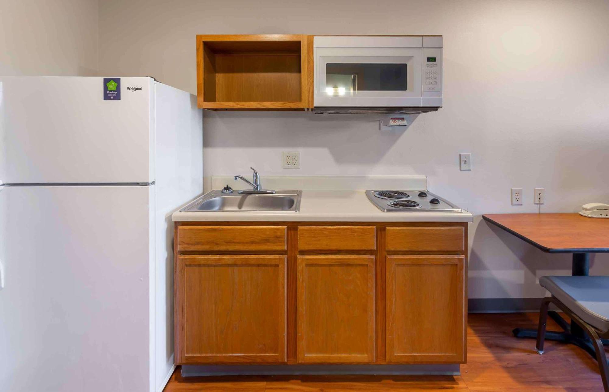 Extended Stay America Select Suites - Fayetteville - Cliffdale Ngoại thất bức ảnh
