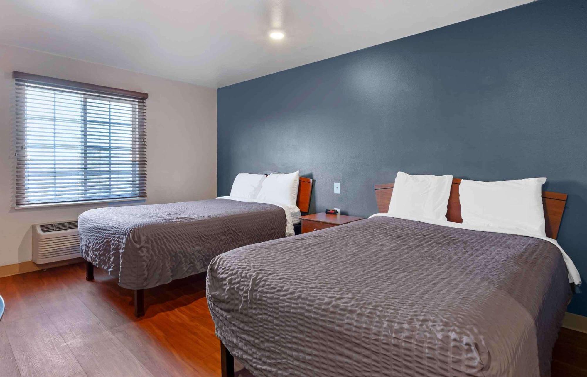 Extended Stay America Select Suites - Fayetteville - Cliffdale Ngoại thất bức ảnh